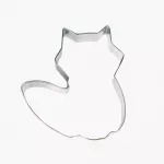 Сет форми за сладки 4 бр. DUKA MINI