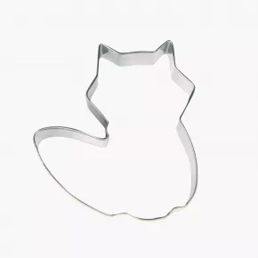 Сет форми за сладки 4 бр. DUKA MINI