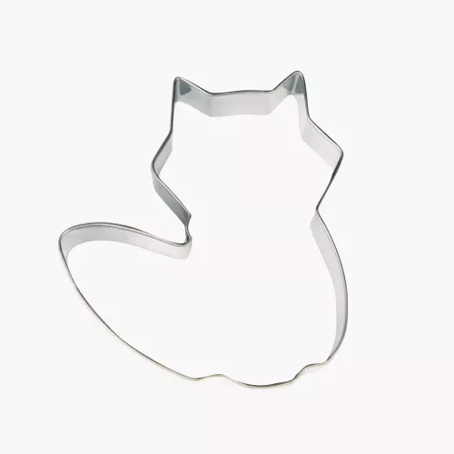 Сет форми за сладки 4 бр. DUKA MINI