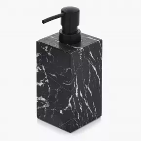 Диспенсър за сапун/веро DUKA SCANDI SPA 150 мл., сив