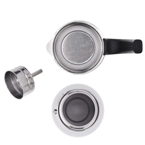 Кафеварка за 10 чаши кафе DUKA TRYCK PRO