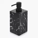 Диспенсър за сапун/веро DUKA SCANDI SPA 150 мл., сив