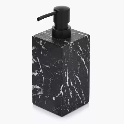 Диспенсър за сапун/веро DUKA SCANDI SPA 150 мл., сив