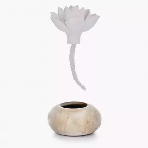 Арома дифузер DUKA MOMENTS 7,7 см.