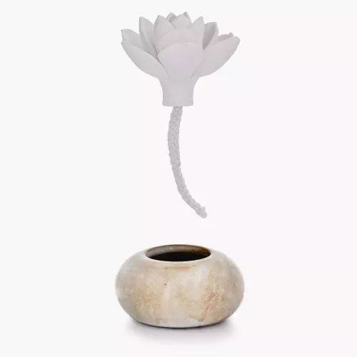 Арома дифузер DUKA MOMENTS 7,7 см.