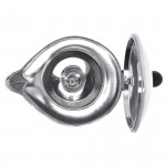 Кафеварка DUKA OVANLIG, бял