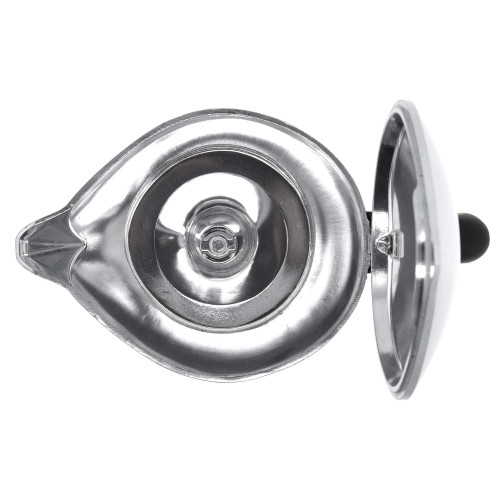 Кафеварка DUKA OVANLIG, бял