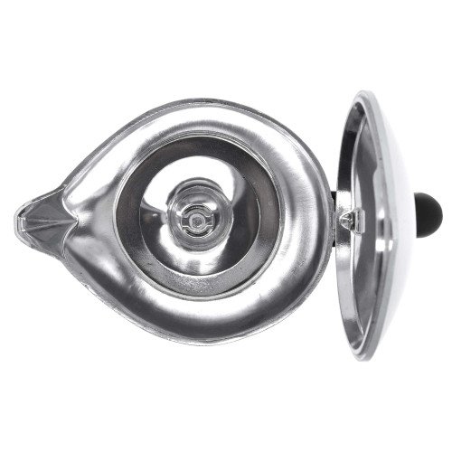 Кафеварка DUKA OVANLIG, бял