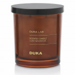 Ароматна свещ DUKA LAB, лилия
