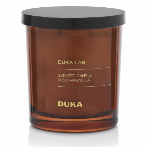 Ароматна свещ DUKA LAB, лилия