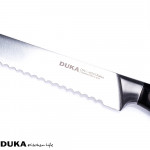 Нож за хляб DUKA PAKKA 20 см.