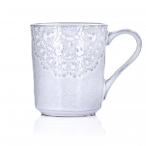 Чаша DUKA LACE 420 мл., сив Чаша DUKA LACE 420 мл., сив