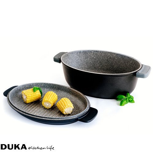 Съд за готвене DUKA GOTA COOK 5.6 л.