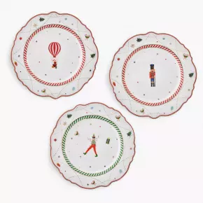 Чиния DUKA LYCKLIG 20 см., балон