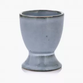 Поставка за яйце DUKA LAGUN MILD, син