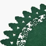 Подложка за хранене DUKA JULKLAP 38 см.