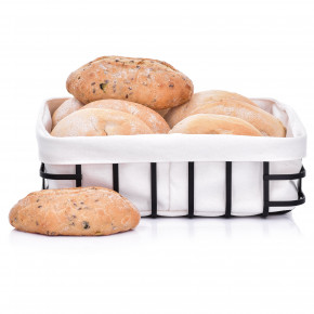 Панер за хляб DUKA FINT 26x19x9 см.