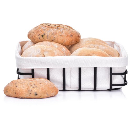 Панер за хляб DUKA FINT 26x19x9 см.