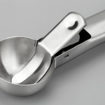 Лъжица за сладолед DUKA KITCHEN
