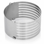 Ринг за рязане на блат DUKA BASIC 20 см.