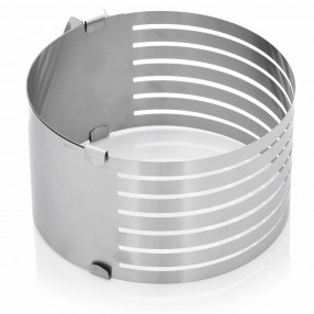 Ринг за рязане на блат DUKA BASIC 20 см.