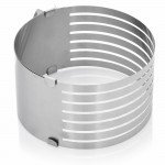 Ринг за рязане на блат DUKA BASIC 20 см.