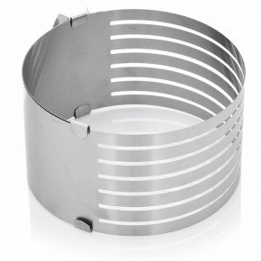 Ринг за рязане на блат DUKA BASIC 20 см.