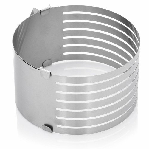 Ринг за рязане на блат DUKA BASIC 20 см.