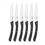 Сет ножове за стек DUKA BIFF