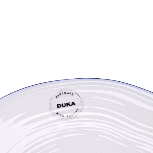 Чиния DUKA KROG 27 см.