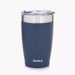 Термо чаша DUKA PARKERA 500 мл., тъмносин