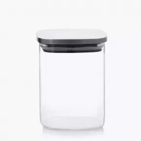Буркан DUKA SILVER 500 мл.
