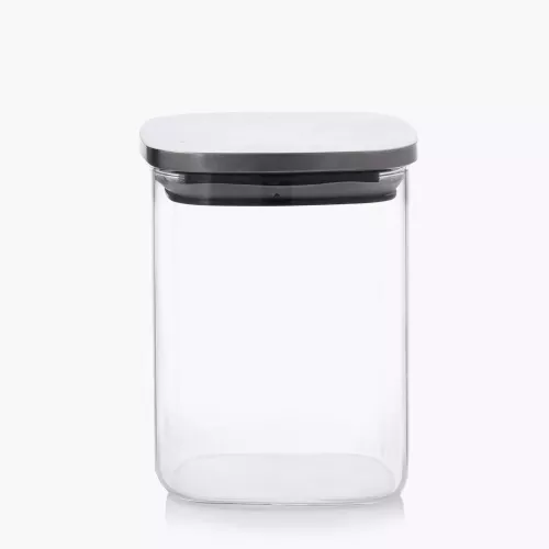 Буркан DUKA SILVER 500 мл.