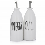 Бутилки за олио и оцет DUKA OLJA 450 мл.