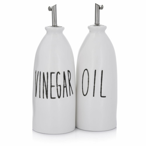 Бутилки за олио и оцет DUKA OLJA 450 мл.