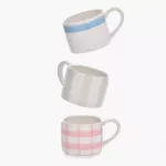 Чаша DUKA GRONING 300 мл., зелен