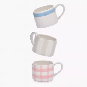 Чаша DUKA GRONING 300 мл., зелен