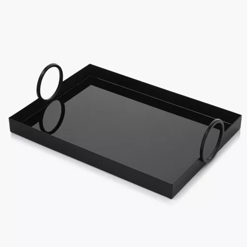 Поднос DUKA LISSMA POL 36x25,5 см.