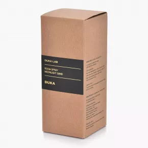 Спрей за стая DUKA LAB 100 мл., кокос