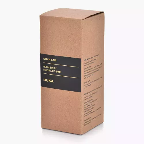 Спрей за стая DUKA LAB 100 мл., кокос