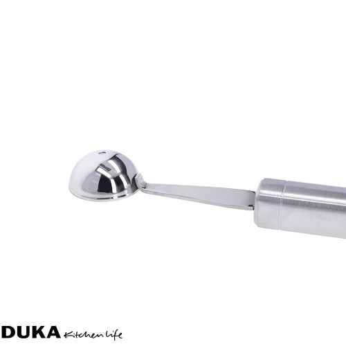 Лъжица за пъпеш DUKA SKARP