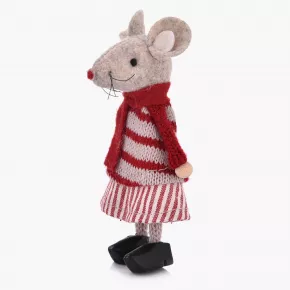 Мишка момиче DUKA LILLIPUT 11 см.