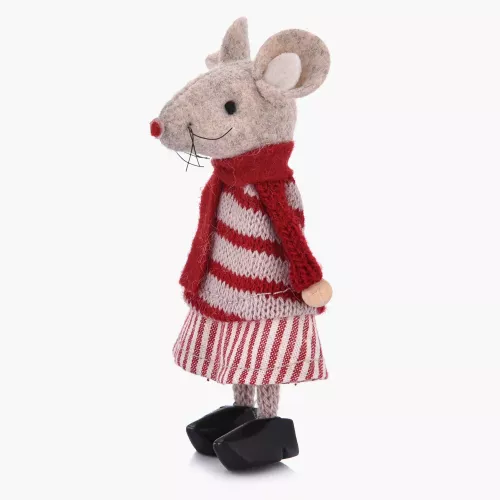 Мишка момиче DUKA LILLIPUT 11 см.