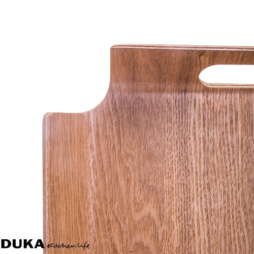 Поднос DUKA MODERN SCANDI 44x33x5 см.