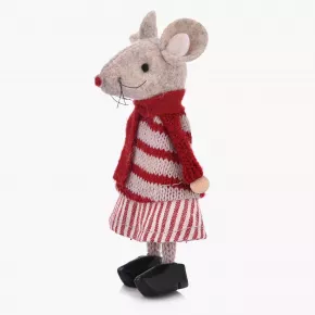 Мишка момиче DUKA LILLIPUT 11 см.