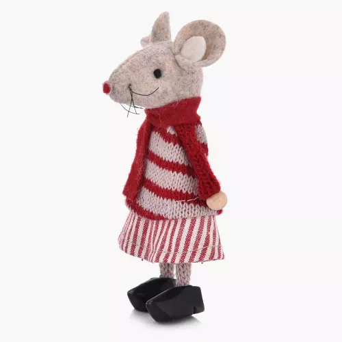 Мишка момиче DUKA LILLIPUT 11 см.