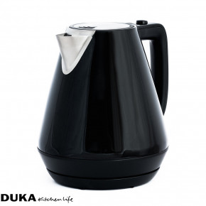 Електрическа кана DUKA BOSSE 1,7 л.
