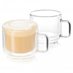Чаши с двойно дъно DUKA SVEN 2 бр. 150 мл.
