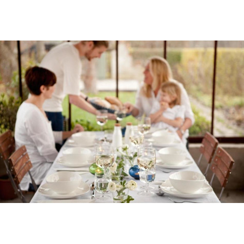 Чиния DUKA TIME 22 см.