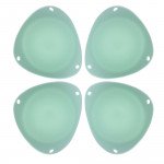 Сет за поширани яйца DUKA FIFFIG